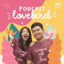 Podcast Lovebird