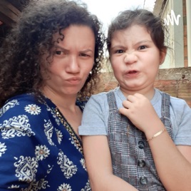 Podcast Mãe&Filha