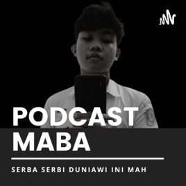 PODCAST MABA