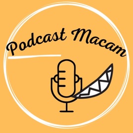 Gegayaan Podcast