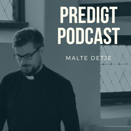 Podcast – Malte Detje