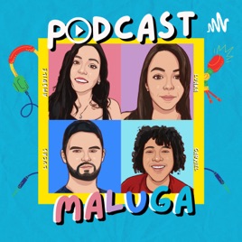 Podcast Maluga