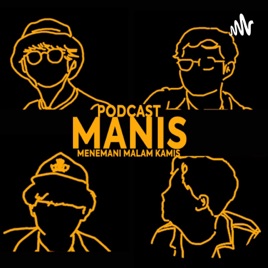 Podcast Manis
