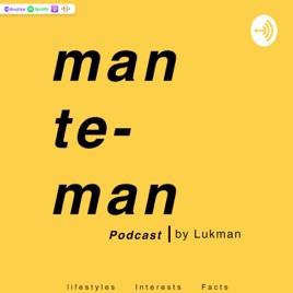 Podcast ManTeman