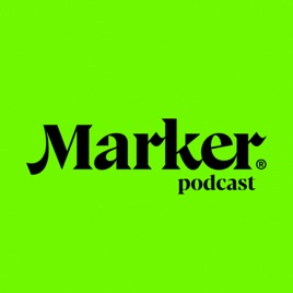 Podcast Marker.sk
