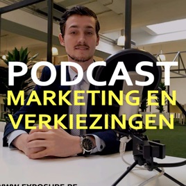 Podcast Marketing en Verkiezingen