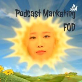 Podcast Marketing FOD