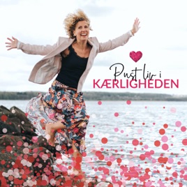 Podcast med Pernille Kronborg
