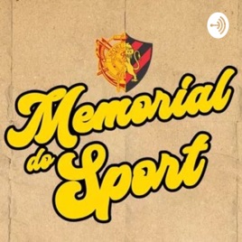 Podcast Memorial do Sport