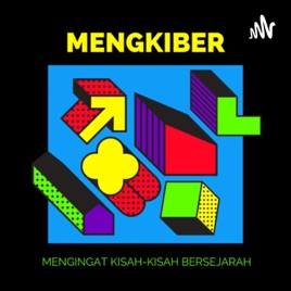 PODCAST MENGKIBER