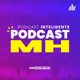Podcast MH Nutrition