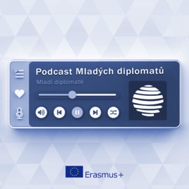 Podcast Mladých diplomatů