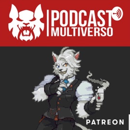 Podcast Multiverso