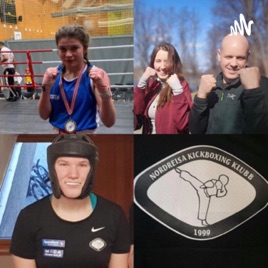 Nordreisa kickboxingklubb