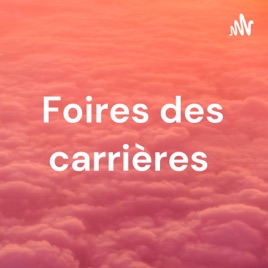 Foires des carrières