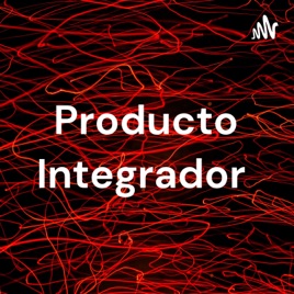 Producto Integrador