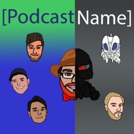 [Podcast Name]