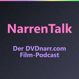 Podcast – NarrenTalk