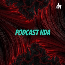 Podcast NDA - A Poeta Ana Paula Tavares