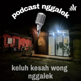 Podcast Nggalek
