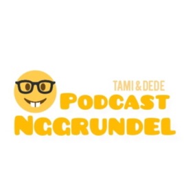 Podcast nggrundel