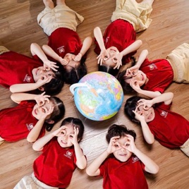 PODCAST_NHỮNG CÂU CHUYỆN HAY TRƯỚC GIỜ ĐI NGỦ_TRƯỜNG MẦM NON VINSCHOOL GARDENIA