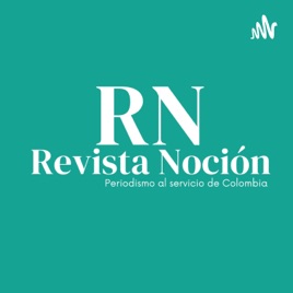 Podcast Nociones