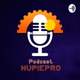 Podcast NUPIEEPRO
