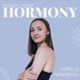 Podcast o hormonach