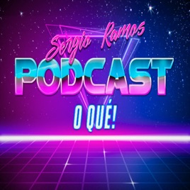 PODCAST O QUÉ! FUTBOLERO