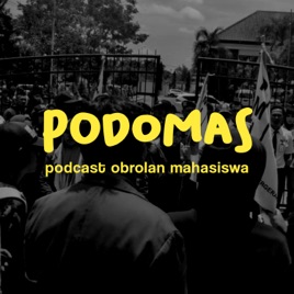 Podcast Obrolan Mahasiswa