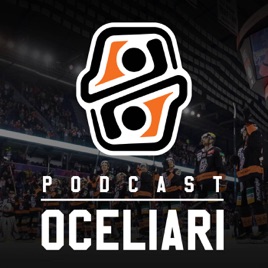 Podcast Oceliari