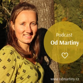 Podcast Od Martiny