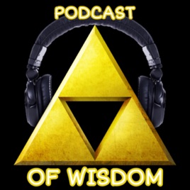 Podcast Of Wisdom