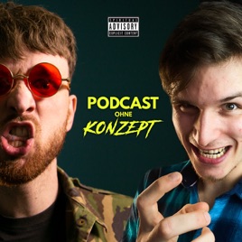 Podcast ohne Konzept