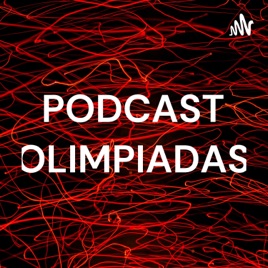 PODCAST OLIMPIADAS