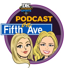 Podcast on Fifth Ave