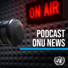 Podcast ONU News