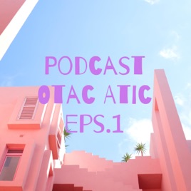 Podcast Otac Atic eps.1