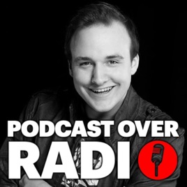 Podcast Over Radio