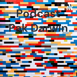 Podcast Pak Darwin