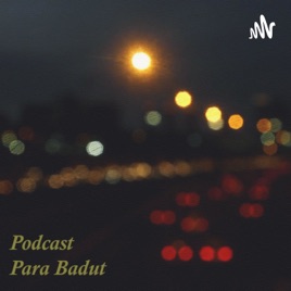 Podcast Para Badut