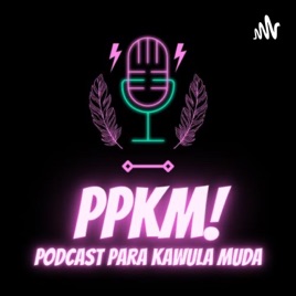 Podcast Para Kawula Muda