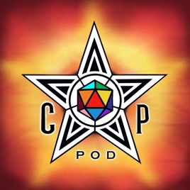 PodCast Party: An RPG Podcast