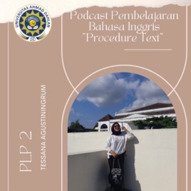 Podcast Pembelajaran Bahasa Inggris