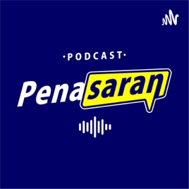 Podcast Penasaran