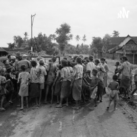 Podcast Penjajahan Bangsa Belanda Di Indonesia