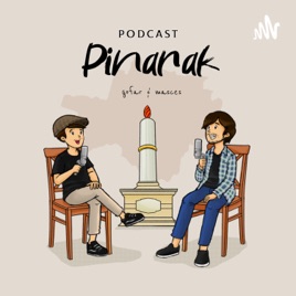 Podcast Pinarak