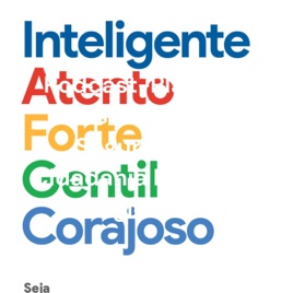 Podcast-Plano de Estudos de Segurança e Cidadania Digital da Google (2019)