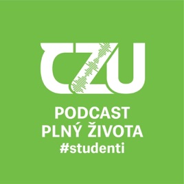 Podcast plný života #studenti